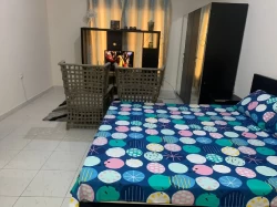 Studios For Rent in Abu Dhabi Emirates