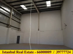 Warehouses For Rent in Bahrain