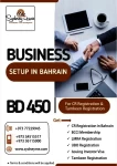 Business & Investment in Bahrain