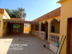 Traditional House For Sale in Ras Al-Khaimah Emirates