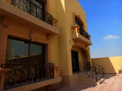 Villas and houses For Rent in Abu Dhabi Emirates