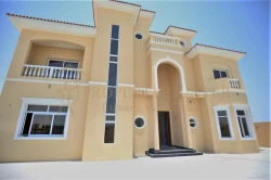 Villas and houses For Sale in Qatar