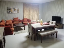 Furnished apartments For Rent in AlJuffair  »  Manama  »  Capital Governorate