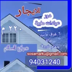 Commercial Buildings For Rent in Salmiya  »  Hawalli Governorate