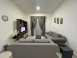 To Rent Furnished apartments in Ajman  »  Ajman Emirate