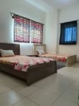 To Rent Furnished apartments in Ajman  »  Ajman Emirate