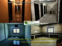 Labor Accommodation For Rent in Ras Zuwayed  »  Southern Governorate