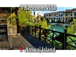 Villas and houses For Rent in Amwaj Islands  »  Muharraq Governorate