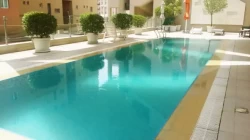 Furnished apartments For Rent in Kuwait City