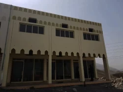 Shops For Sale in Al Hayl  »  Fujairah