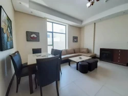 Furnished apartments For Rent in Bahrain