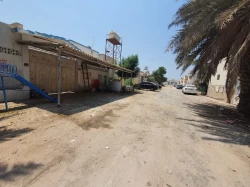 Traditional House For Sale in Umm Al Quwain Emirates