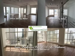 Offices For Rent in Seef  »  Capital Governorate