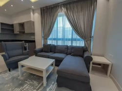 Furnished apartments For Rent in Al Janabiyah  »  Northern Governorate