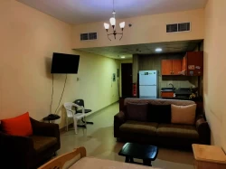 Studios For Rent in Ajman  »  Ajman Emirate