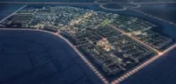 Lands For Sale in Saadiyat Marina District  »  Saadiyat Island  »  Abu Dhabi  »  Abu Dhabi Emirate