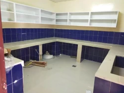 Labor Accommodation For Rent in Musaffah Industrial  »  Mussafah  »  Abu Dhabi  »  Abu Dhabi Emirate