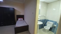 Shared housing For Rent in Al Taawun  »  Sharjah  »  Sharjah Emirate