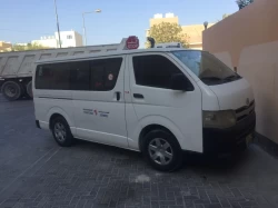 Taxi in Bahrain