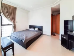 Furnished apartments For Rent in Al Burhama  »  Capital Governorate