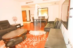 Furnished apartments For Rent in Manama  »  Capital Governorate