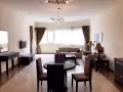 Furnished apartments For Rent in Qatar