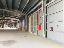 Warehouses For Rent in Mussafah  »  Abu Dhabi  »  Abu Dhabi Emirate