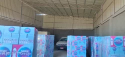 Warehouses For Rent in Alexandria Egypt