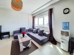 Furnished apartments For Rent in Al Burhama  »  Capital Governorate