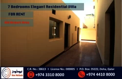 Villas and houses For Rent in Old Airport  »  Doha  »  Doha