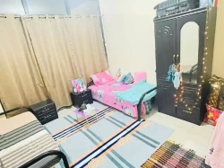 Shared housing For Rent in Abu Dhabi Gate City  »  Abu Dhabi  »  Abu Dhabi Emirate