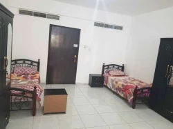 Shared housing For Rent in Al Majaz  »  Sharjah  »  Sharjah Emirate