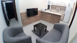 Furnished apartments For Rent in Salmiya  »  Hawalli Governorate