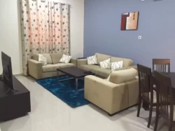 Furnished apartments For Rent in Qatar