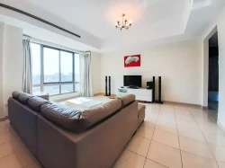 Furnished apartments For Rent in Bahrain