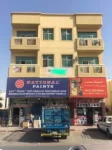 Buildings For Sale in Al Bustan  »  Ajman  »  Ajman Emirate