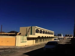 Commercial Buildings For Sale in Fujairah  »  Fujairah