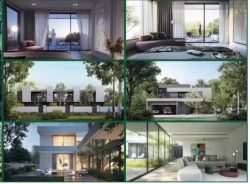 Villas and houses For Sale in Sharjah Emirate Emirates