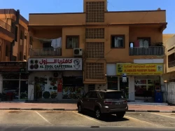 Buildings For Sale in Al Nuaimia  »  Ajman  »  Ajman Emirate