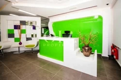 Offices For Rent in Abu Dhabi Emirates