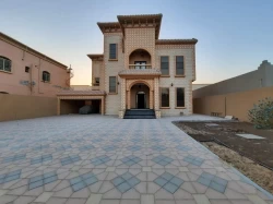 Villas and houses For Sale in Al Rawda  »  Ajman  »  Ajman Emirate