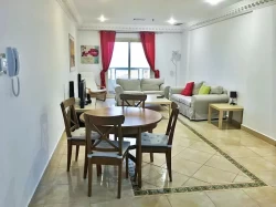 Furnished apartments For Rent in Tenth Region Kuwait