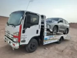 Car Service in Jeddah Saudi Arabia