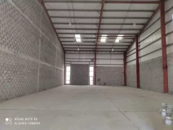 Warehouses For Rent in Hidd  »  Muharraq Governorate