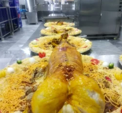 Homemade Cooking in Riyadh Saudi Arabia