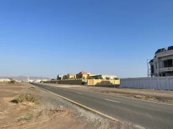 Lands For Sale in Ajman  »  Ajman Emirate