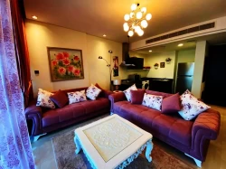 Furnished apartments For Rent in Al Hoora  »  Manama  »  Capital Governorate