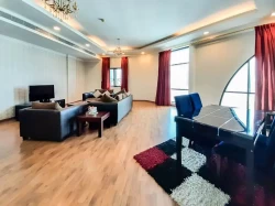 Furnished apartments For Rent in Seef  »  Capital Governorate