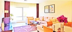 Furnished apartments For Rent in Kuwait City