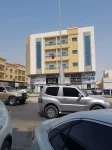 Buildings For Sale in Al Rawda  »  Ajman  »  Ajman Emirate